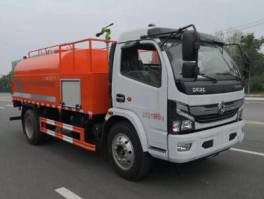 洒水车