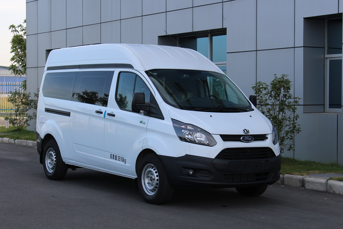 寶龍牌TBL5047XJC檢測(cè)車(chē)公告圖片