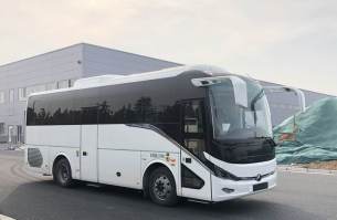 医疗车