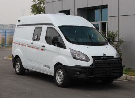 防弹运钞车
