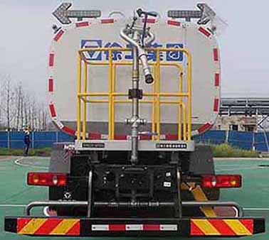 徐工牌DXA5251GPSD6綠化噴灑車公告圖片