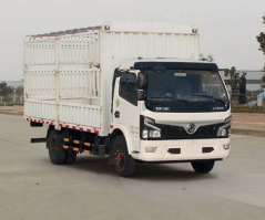 仓栅式运输车