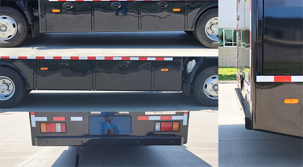 森源牌SMQ5070XZBW6裝備車(chē)公告圖片