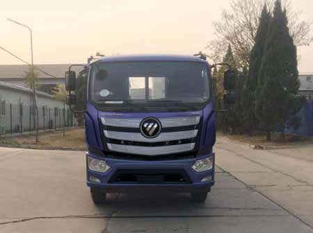 粵海牌YH5180TQZ186T清障車公告圖片