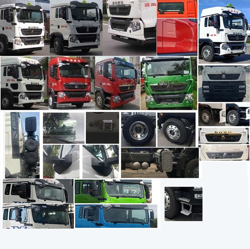 岱陽牌TAG5261GYY鋁合金運油車公告圖片