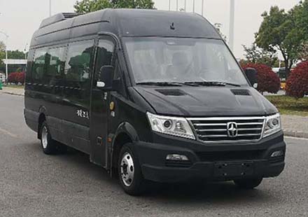 亚星牌7.5米10-22座客车(YBL6751QYR)