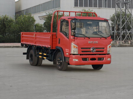 东风牌 230马力 载货汽车(EQ1185S8EDFAC)