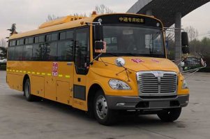 中小学生专用校车