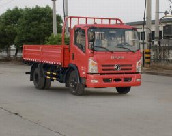 载货汽车