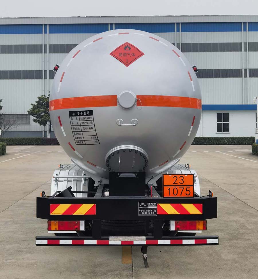 宏圖牌HT5320GYQ3D液化氣體運(yùn)輸車公告圖片