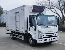 冷藏车