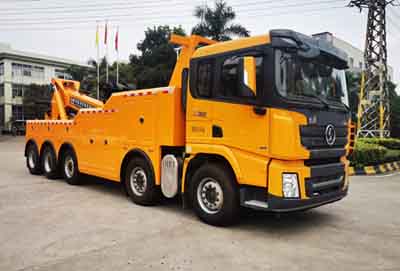 粤海牌YH5530TQZ296T清障车