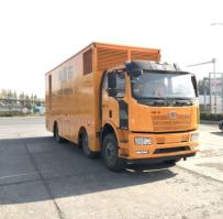 电源车