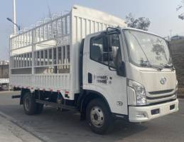 仓栅式运输车