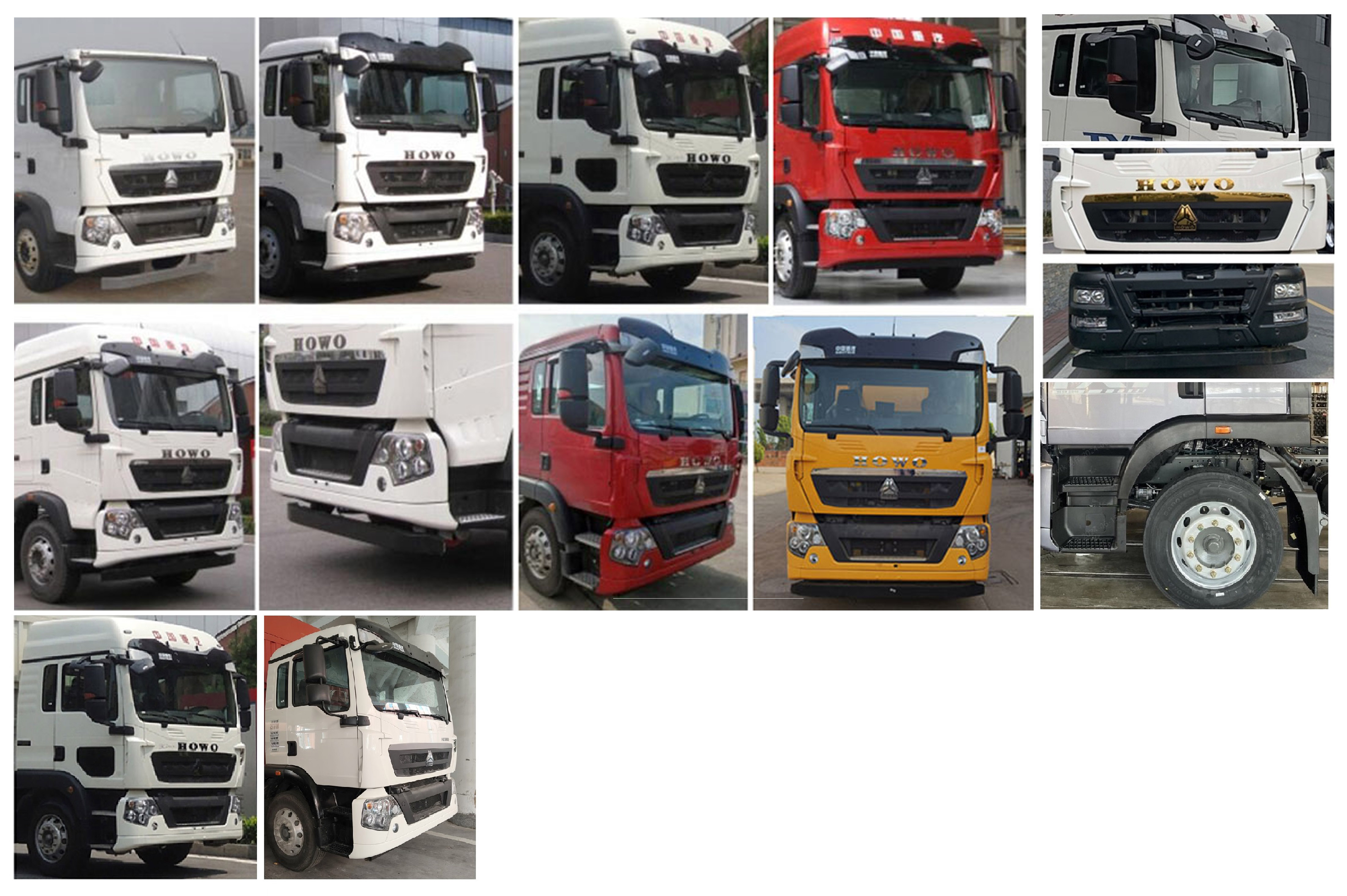 程力牌CL5182TXS6QZ洗掃車公告圖片