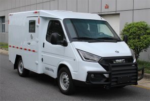 防弹运钞车