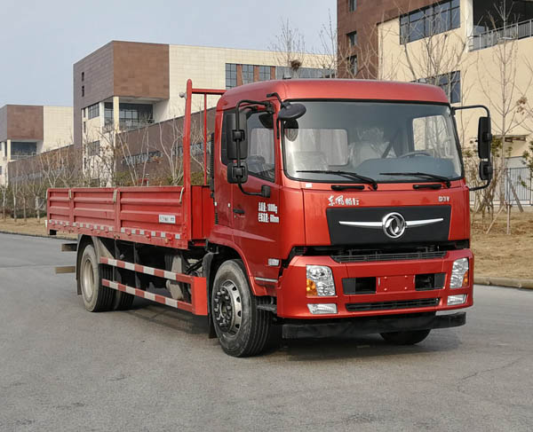 东风牌 245马力 载货汽车(DFV1183GP6D2)