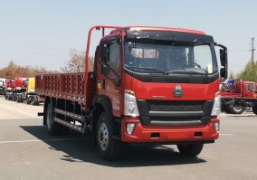 载货汽车