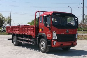 载货汽车