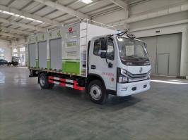 WFA5100TWJEE6吸污净化车图片