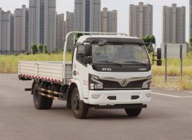 载货汽车