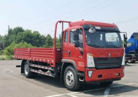 载货汽车