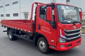 载货汽车