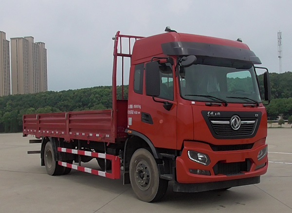 东风牌 220马力 载货汽车(DFH1160EX5B)