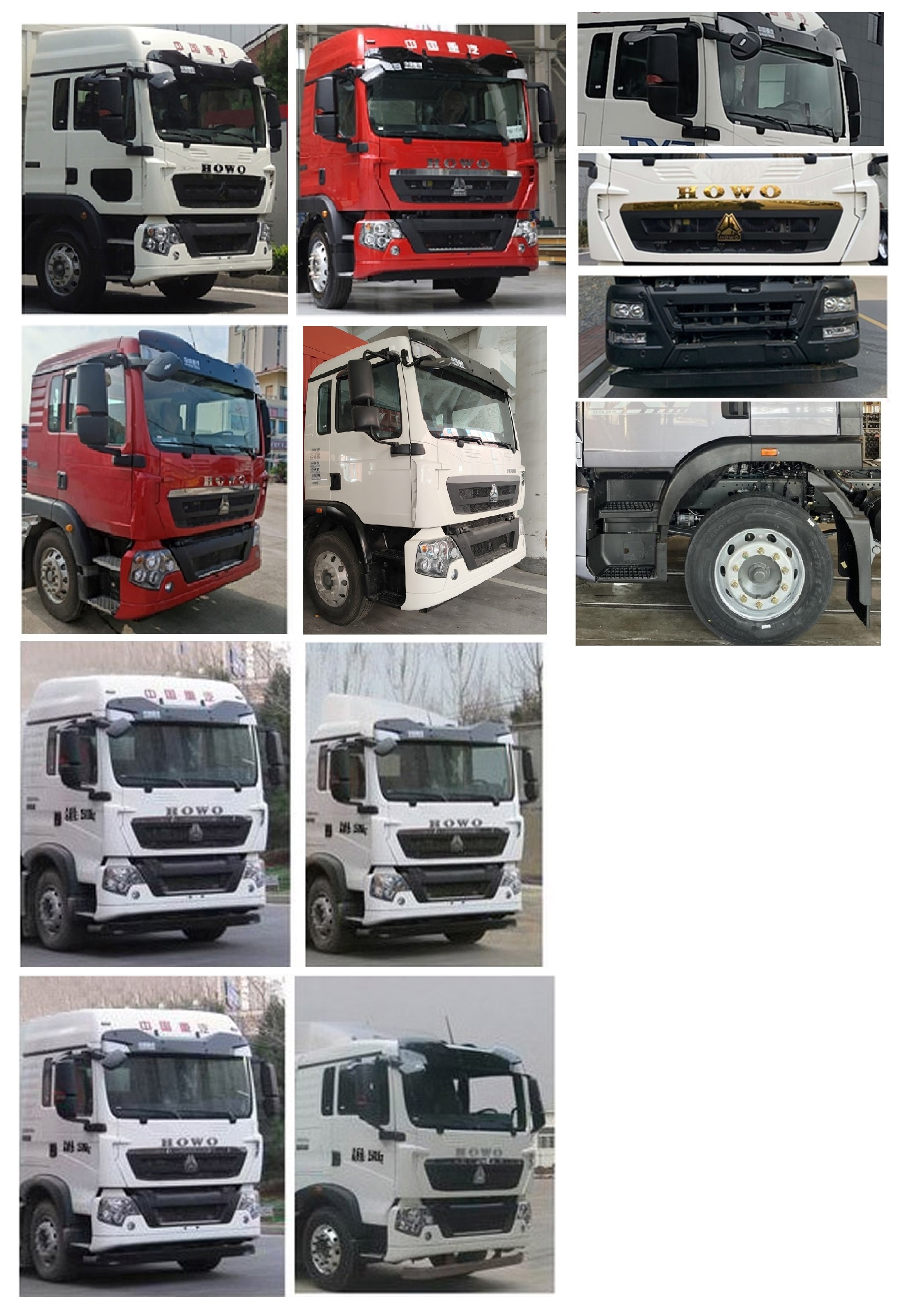 程力牌CL5252GQW6ZH清洗吸污車公告圖片