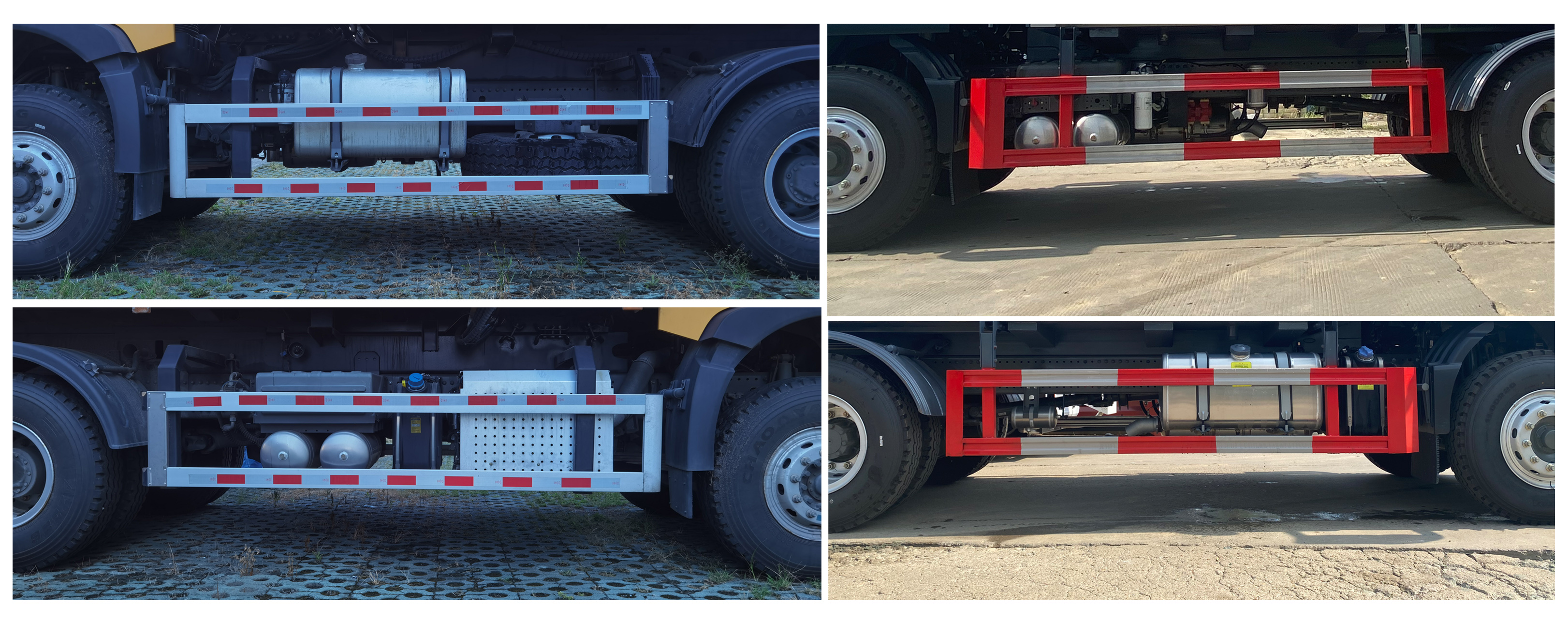 程力牌CL5250TCX6HL除雪車公告圖片