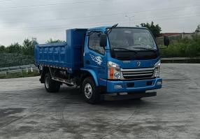 自卸汽车