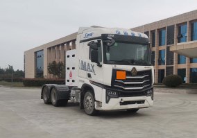危险品牵引汽车