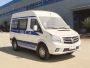 汇众牌SH5030XSC伤残运送车