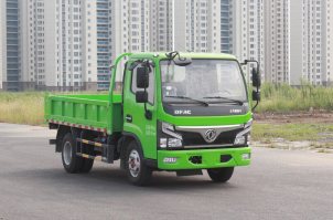自卸汽车