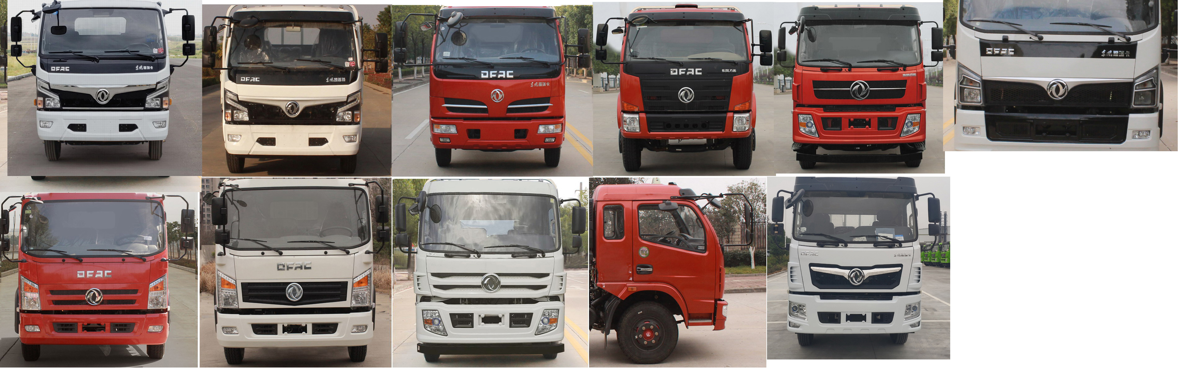 東風(fēng)牌EQ5145JSQ8EDCAC隨車起重運(yùn)輸車公告圖片