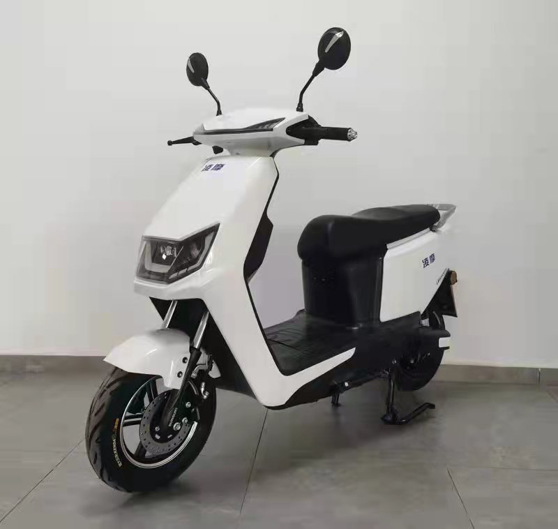 电动两轮轻便摩托车