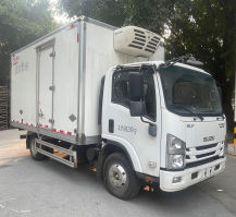 冷藏车