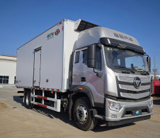 冷藏车