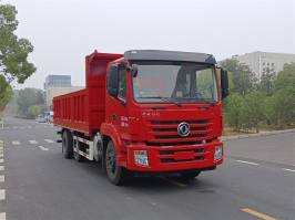 自卸汽车