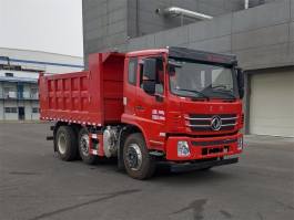 自卸汽车