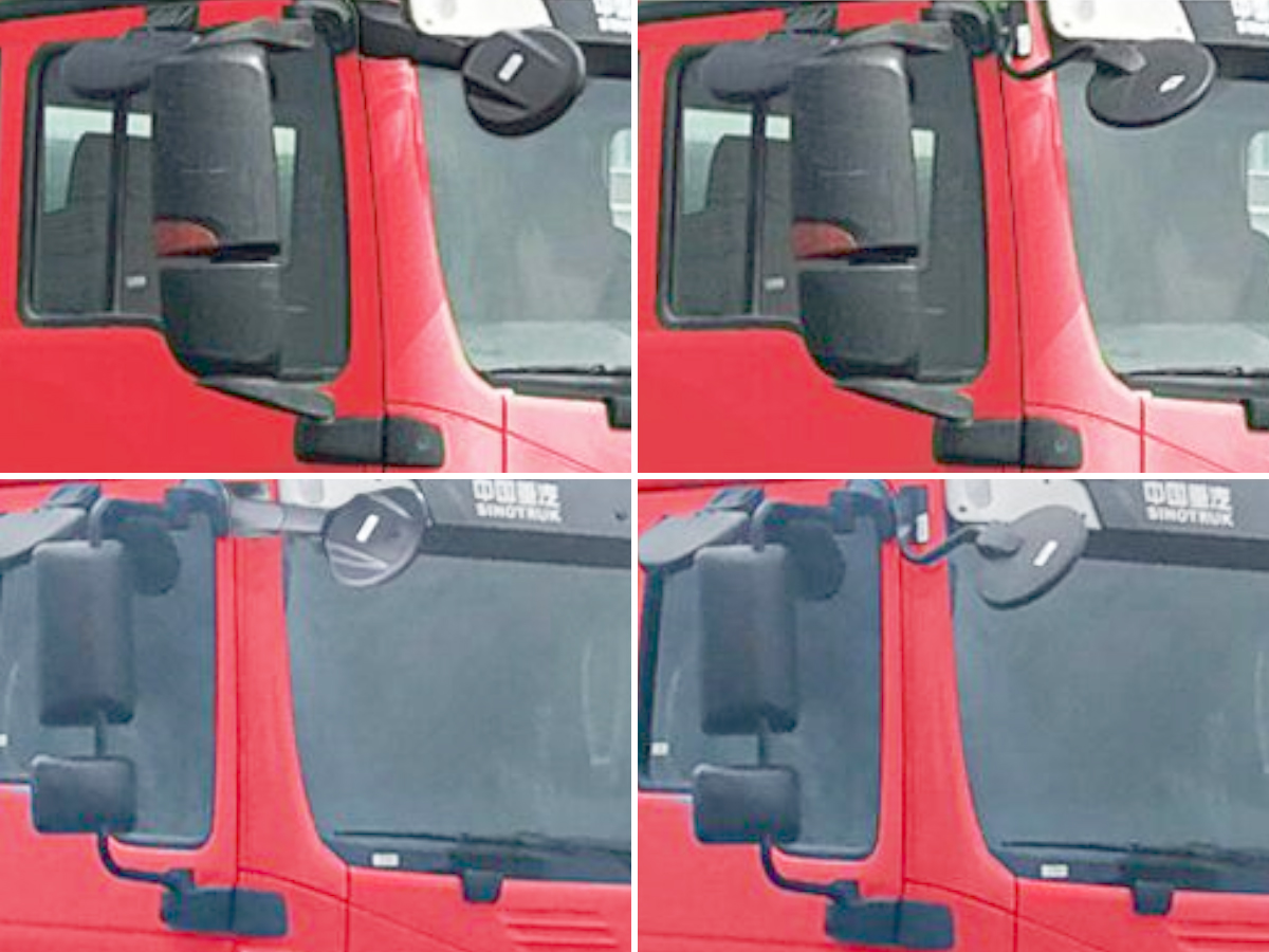 三一牌SYM5170GXFPM35泡沫消防車公告圖片