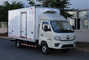 冷藏车