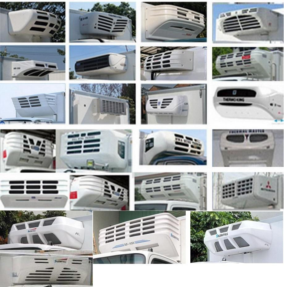 寶龍牌TBL5042XLCF冷藏車公告圖片