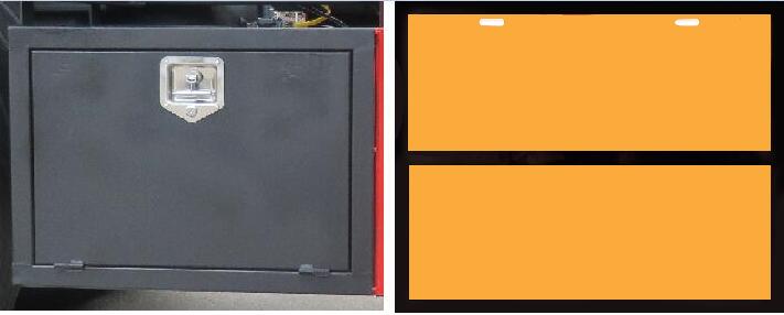 特運(yùn)牌DTA5320GFWZ6腐蝕性物品罐式運(yùn)輸車公告圖片