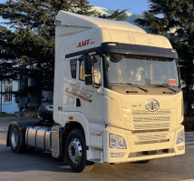 牵引汽车
