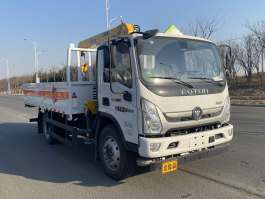 气瓶运输车