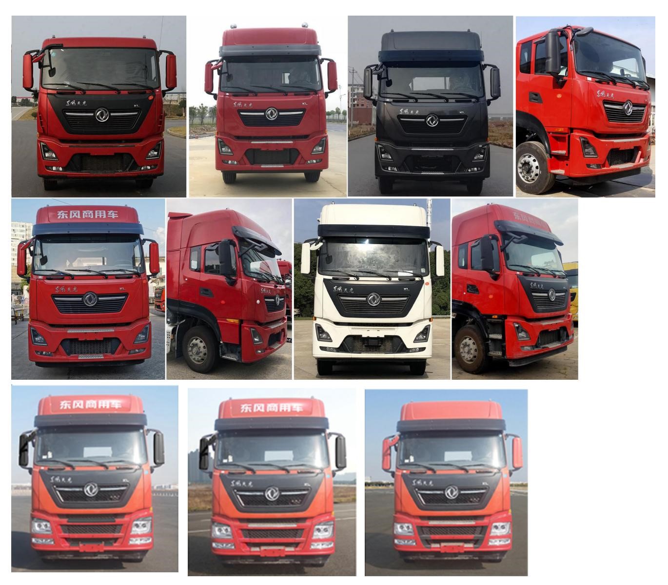 牧安達(dá)牌SDM5310CCQ畜禽運(yùn)輸車公告圖片