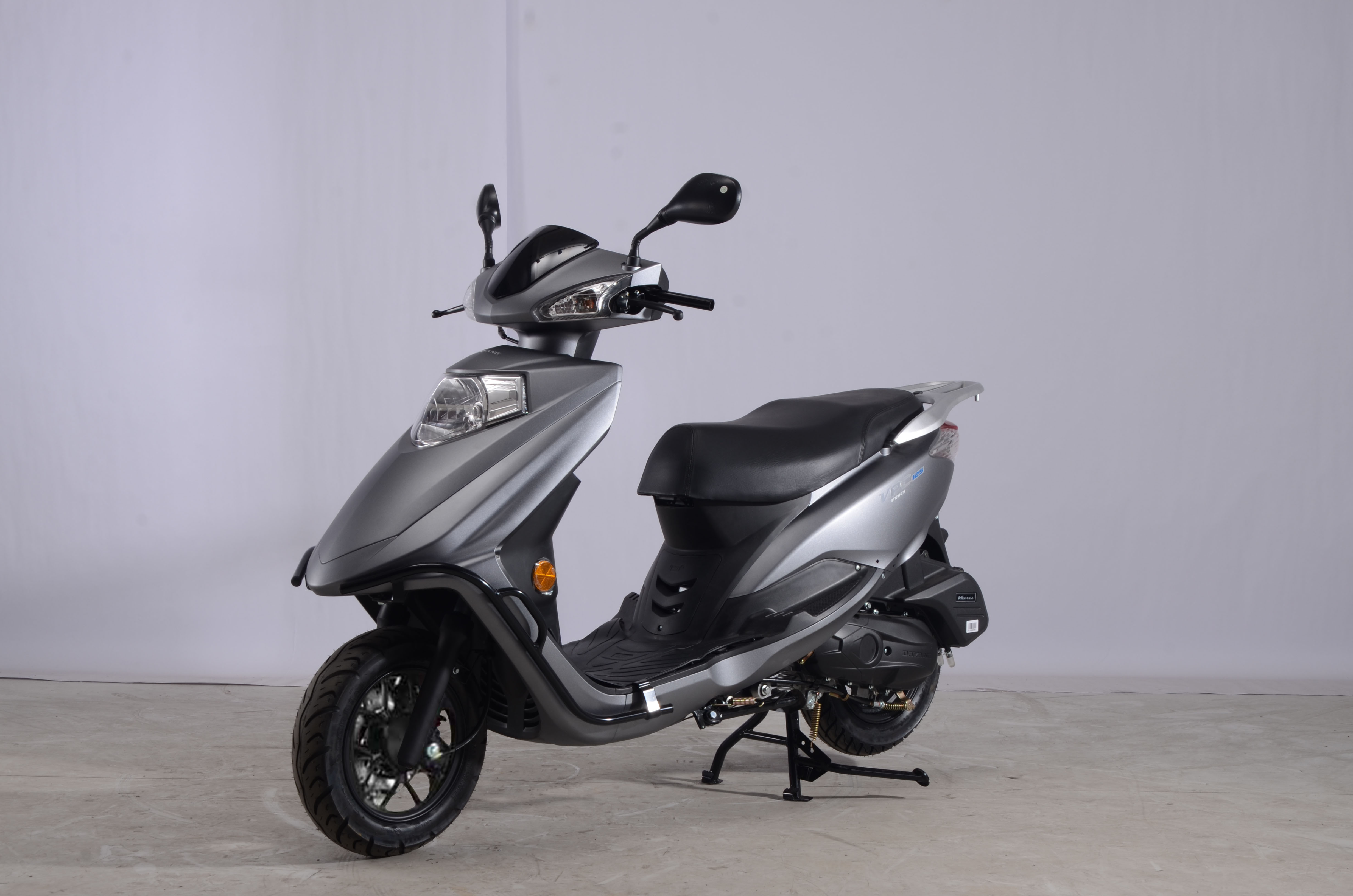 DY125T-27H 大阳牌125CC汽油前盘式后鼓式两轮摩托车图片