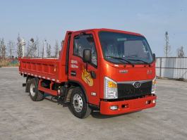 自卸汽车