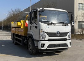 防撞缓冲车